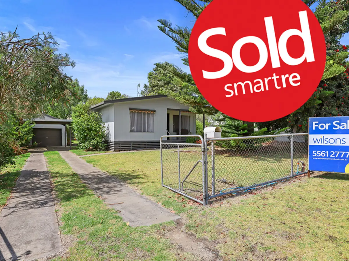 Main view of Homely house listing, 34 Heckfield Street, Macarthur VIC 3286