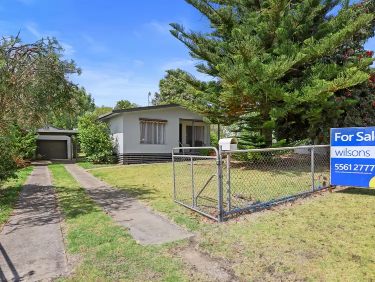 Second view of Homely house listing, 34 Heckfield Street, Macarthur VIC 3286