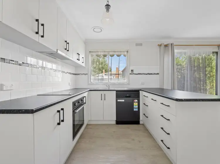 Third view of Homely house listing, 34 Heckfield Street, Macarthur VIC 3286