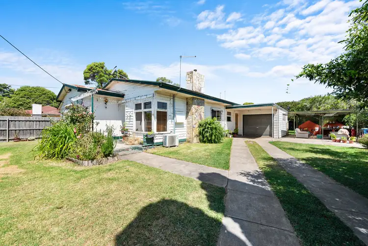 Main view of Homely house listing, 12 Picton Court, Sale VIC 3850