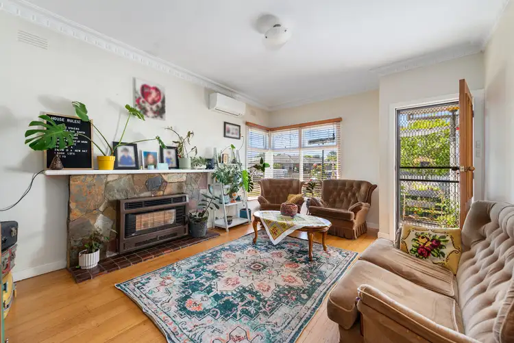 Second view of Homely house listing, 12 Picton Court, Sale VIC 3850