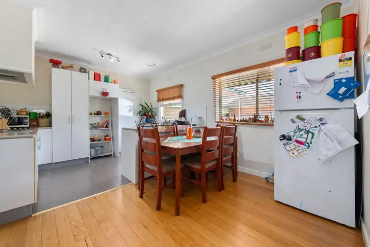 Fifth view of Homely house listing, 12 Picton Court, Sale VIC 3850