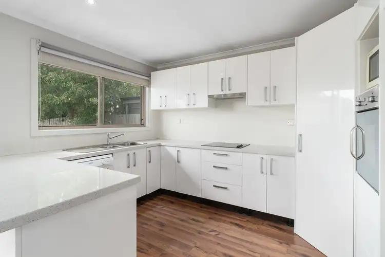 Fifth view of Homely house listing, 392 Ballarto Road, Skye VIC 3977