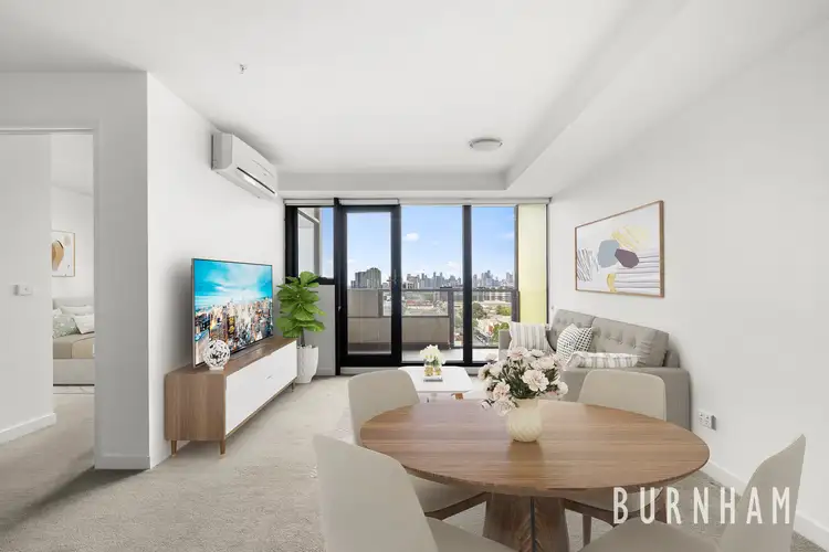 1002/240 Barkly Street, Footscray VIC 3011
