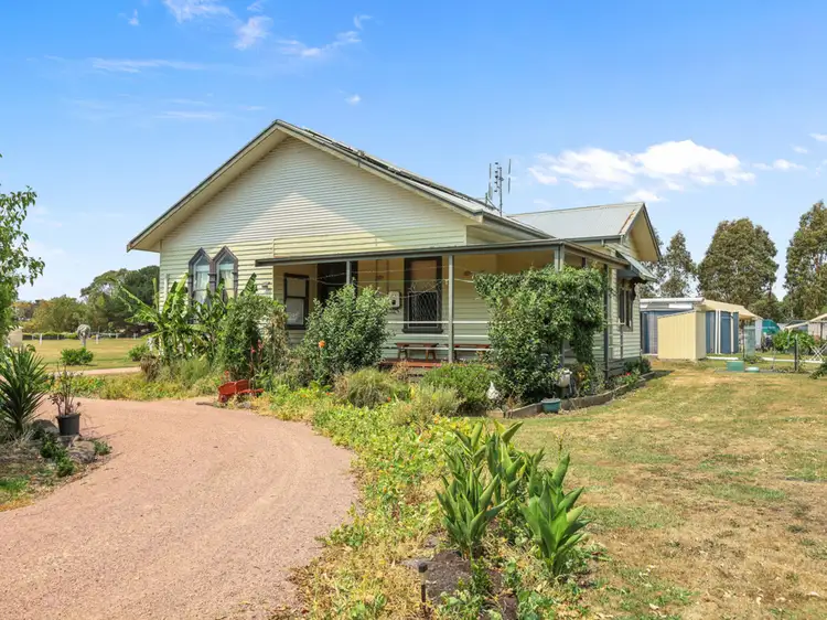 7899 Princes Highway, Garvoc VIC 3265