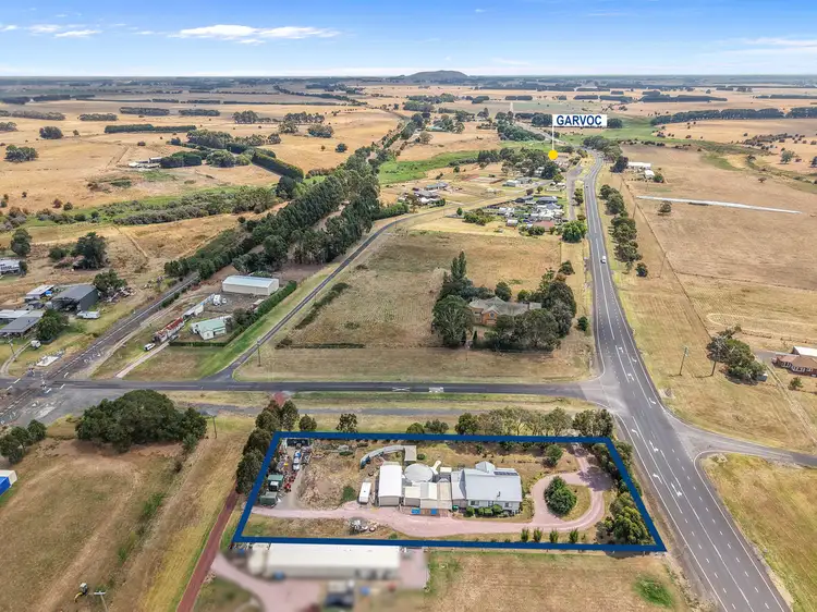 Second view of Homely house listing, 7899 Princes Highway, Garvoc VIC 3265