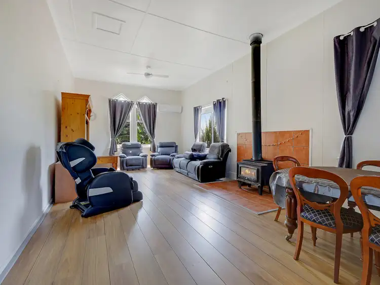 Third view of Homely house listing, 7899 Princes Highway, Garvoc VIC 3265