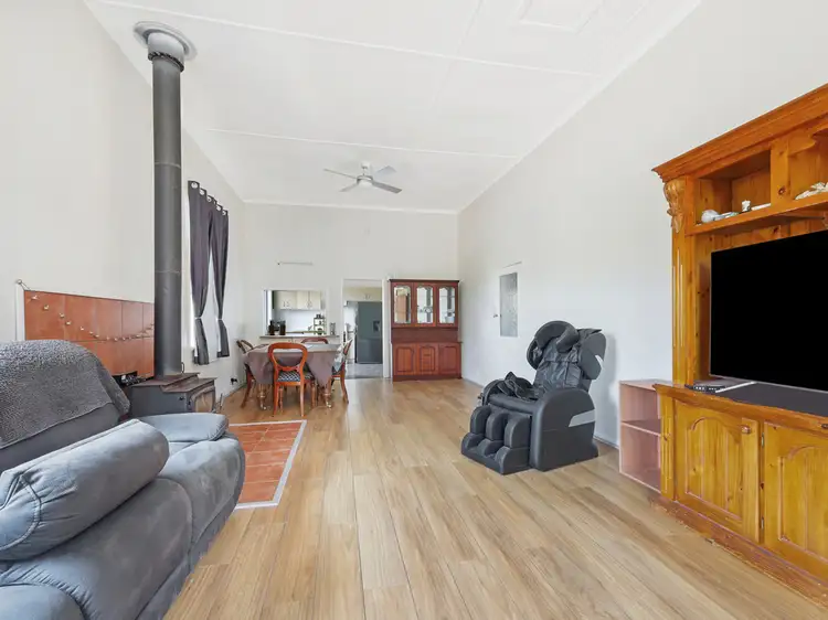 Fourth view of Homely house listing, 7899 Princes Highway, Garvoc VIC 3265