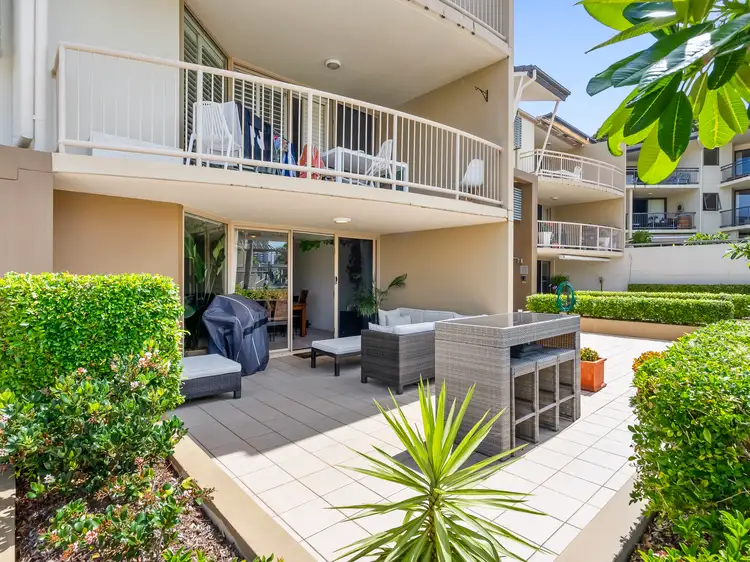 14/4 Park Avenue, Burleigh Heads QLD 4220