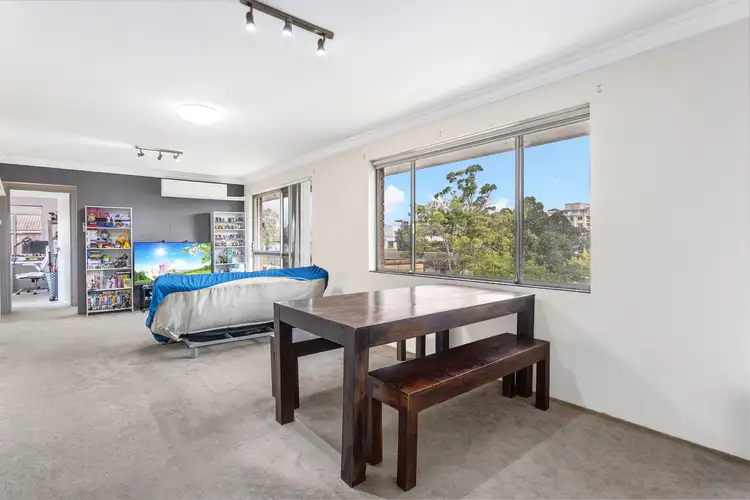 Third view of Homely unit listing, 10/8 Albert Street, Hornsby NSW 2077