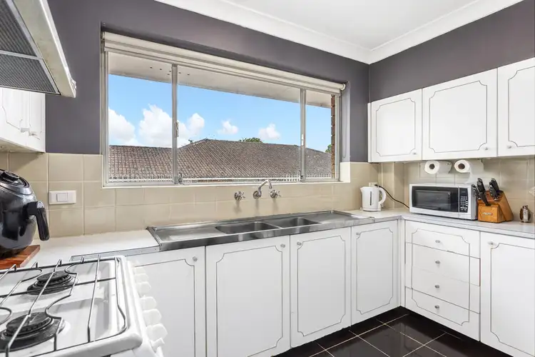Fourth view of Homely unit listing, 10/8 Albert Street, Hornsby NSW 2077