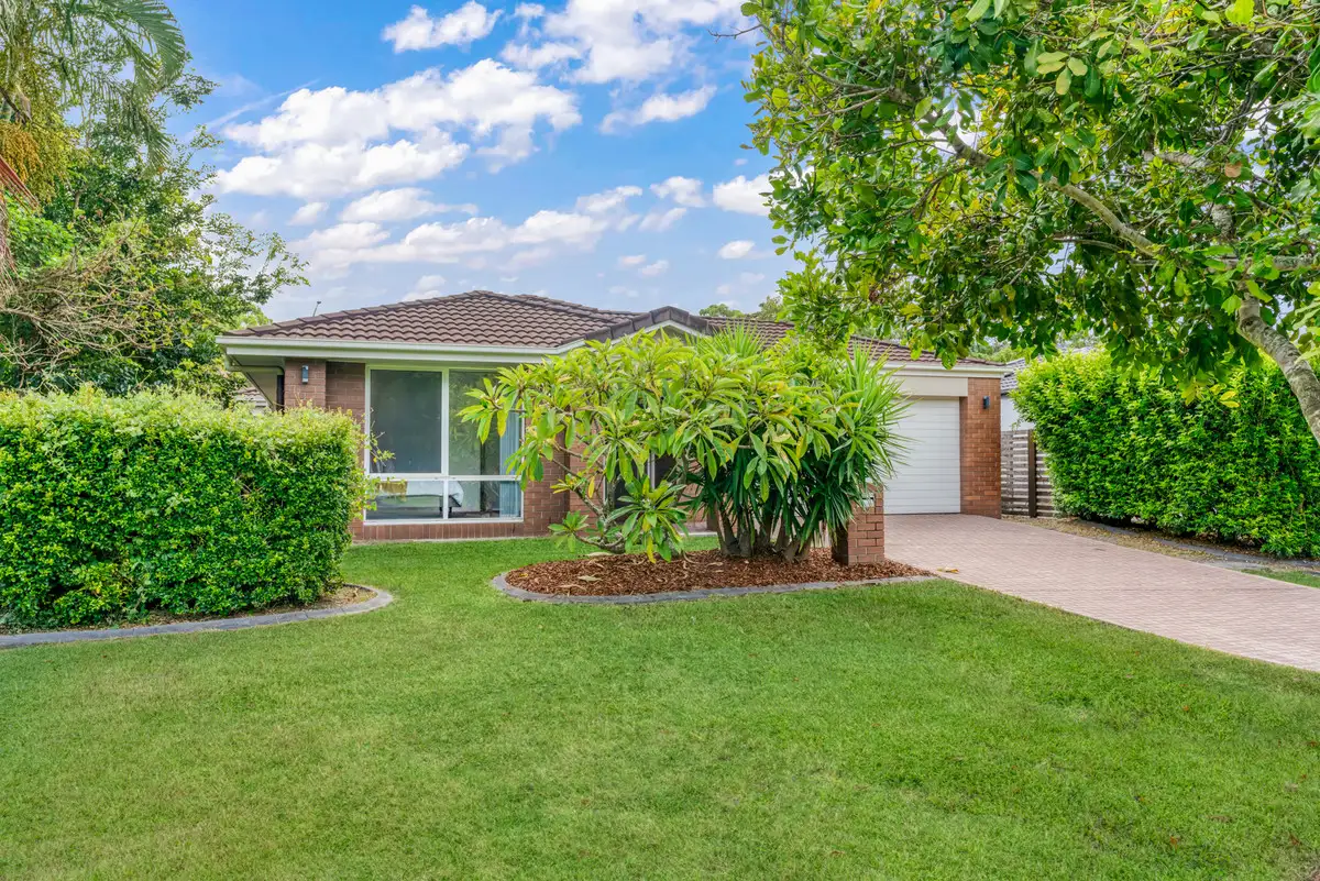 Main view of Homely house listing, 52 Waterlily Circuit, Carseldine QLD 4034