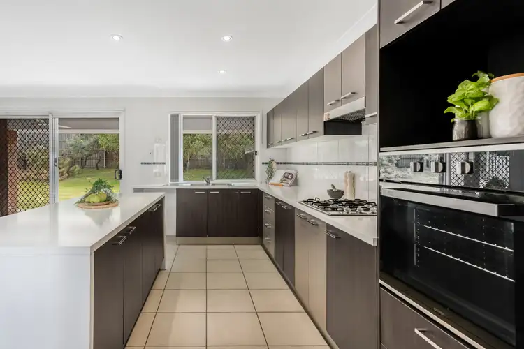 Fifth view of Homely house listing, 52 Waterlily Circuit, Carseldine QLD 4034