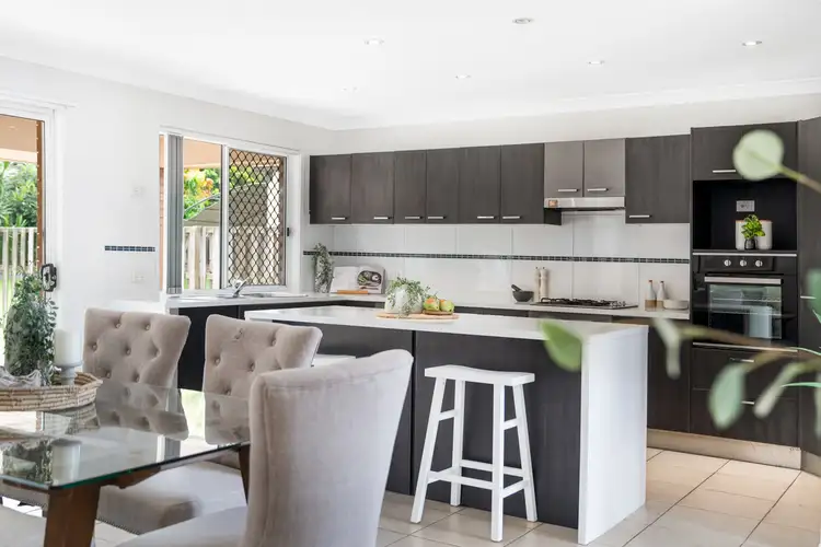 Sixth view of Homely house listing, 52 Waterlily Circuit, Carseldine QLD 4034