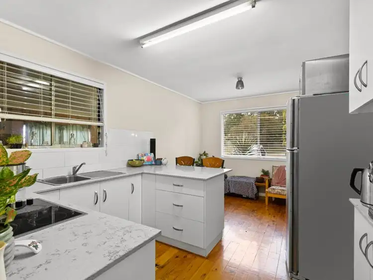 Second view of Homely house listing, 58 Pascoe Lane, Harlaxton QLD 4350
