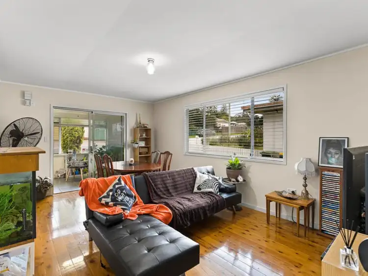 Third view of Homely house listing, 58 Pascoe Lane, Harlaxton QLD 4350