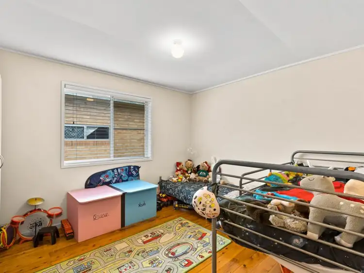 Fourth view of Homely house listing, 58 Pascoe Lane, Harlaxton QLD 4350