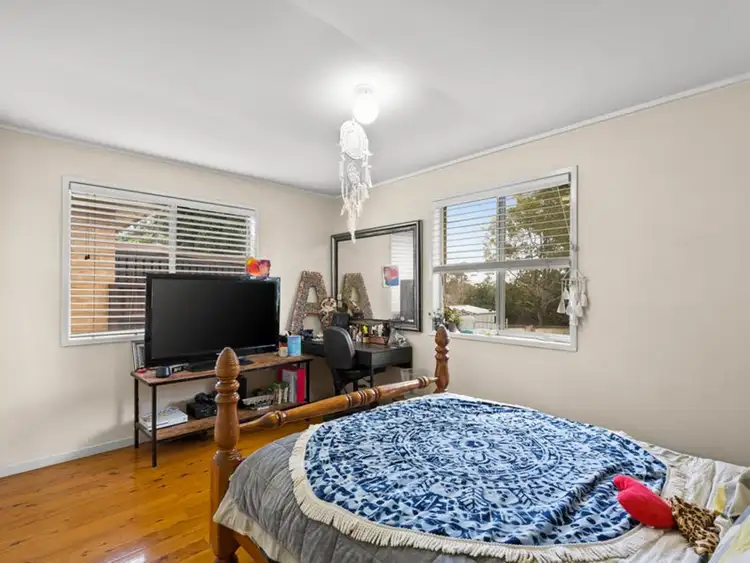 Fifth view of Homely house listing, 58 Pascoe Lane, Harlaxton QLD 4350