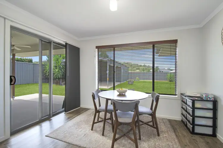 Fourth view of Homely house listing, 43 Tallowwood Drive, Gunnedah NSW 2380