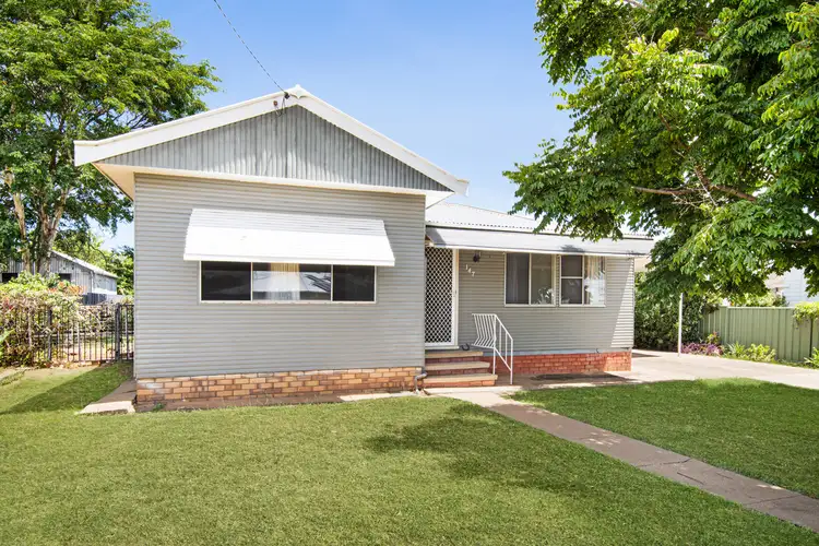 147 Little Barber Street, Gunnedah NSW 2380
