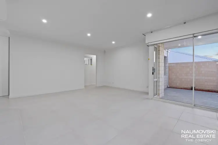 Seventh view of Homely house listing, 153D Hillsborough Drive, Nollamara WA 6061