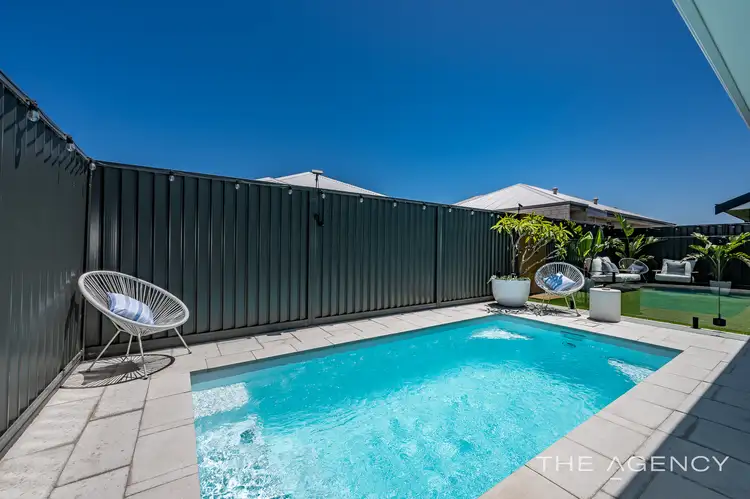 Third view of Homely house listing, 48 Alabaster Approach, Jindalee WA 6036
