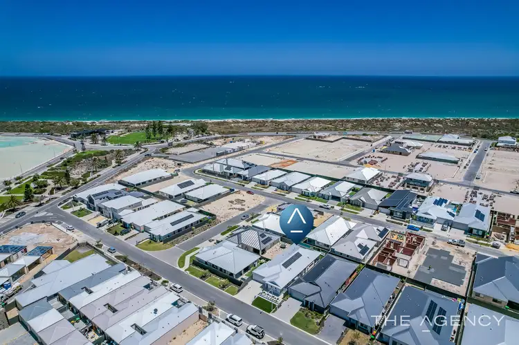 Fourth view of Homely house listing, 48 Alabaster Approach, Jindalee WA 6036