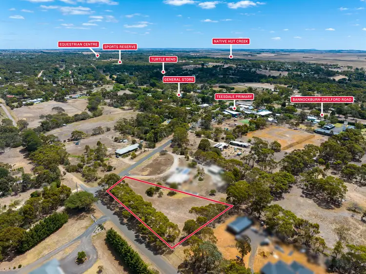 Fourth view of Homely land listing, 2 Sutherland Street, Teesdale VIC 3328