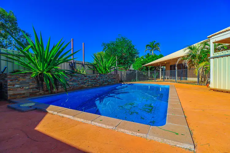 Main view of Homely house listing, 3 Centaur Avenue, South Hedland WA 6722