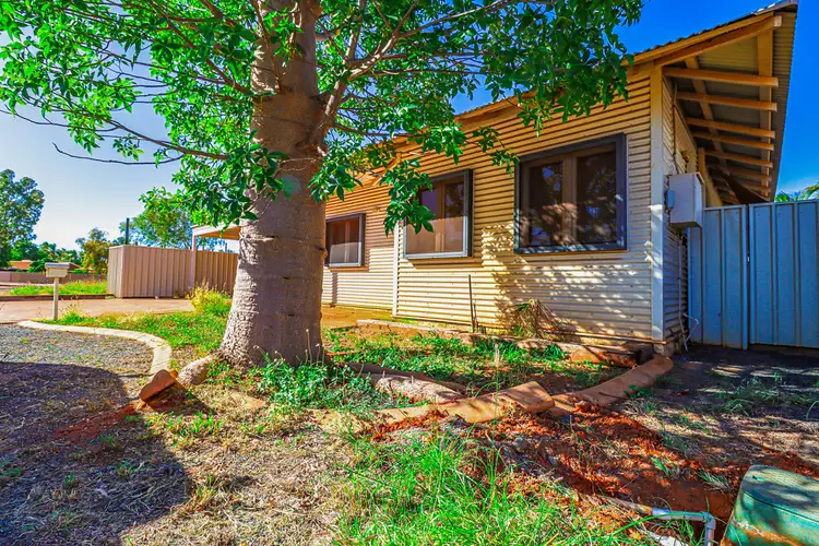Second view of Homely house listing, 3 Centaur Avenue, South Hedland WA 6722