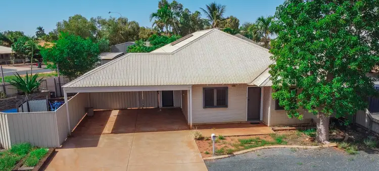 Third view of Homely house listing, 3 Centaur Avenue, South Hedland WA 6722