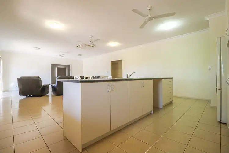 Sixth view of Homely house listing, 3 Centaur Avenue, South Hedland WA 6722