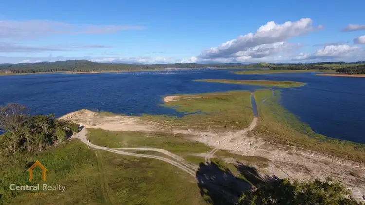 Main view of Homely rural property listing, 40ML Water Allocation, Dimbulah QLD 4872