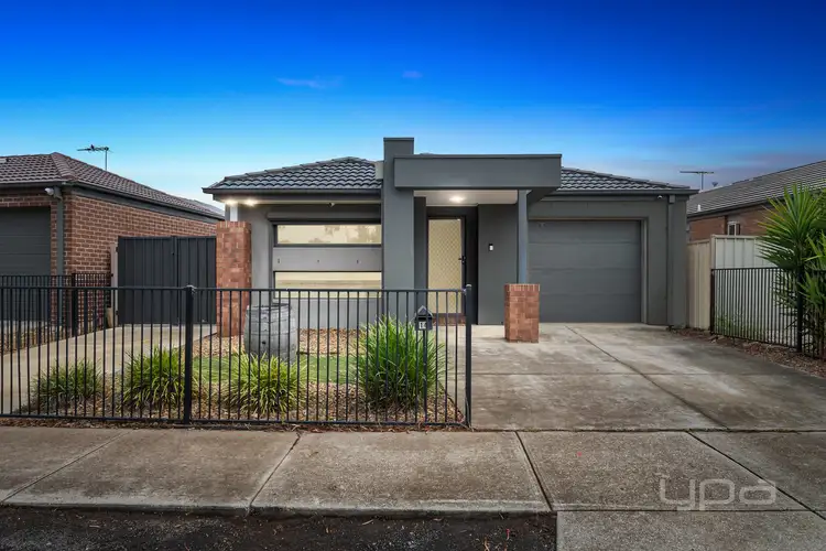 Main view of Homely house listing, 14 Red Fox Boulevard, Brookfield VIC 3338