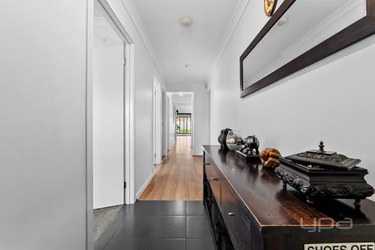 Second view of Homely house listing, 14 Red Fox Boulevard, Brookfield VIC 3338