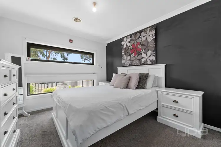 Third view of Homely house listing, 14 Red Fox Boulevard, Brookfield VIC 3338