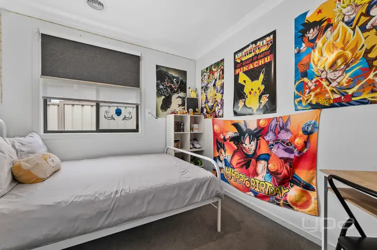 Fifth view of Homely house listing, 14 Red Fox Boulevard, Brookfield VIC 3338