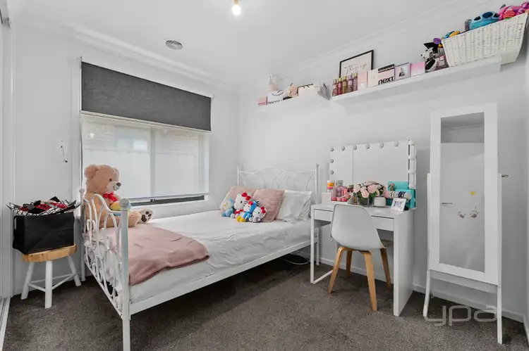 Sixth view of Homely house listing, 14 Red Fox Boulevard, Brookfield VIC 3338