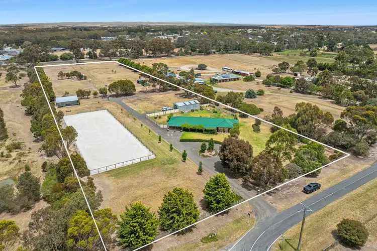 33 Beal Court, Winchelsea VIC 3241