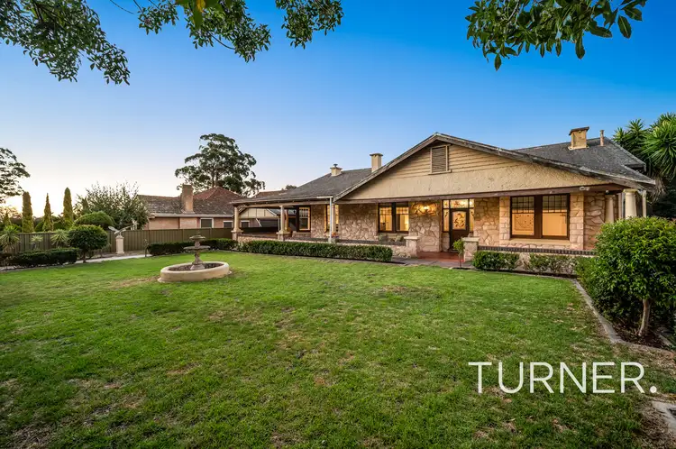 84 Cross Road, Myrtle Bank SA 5064
