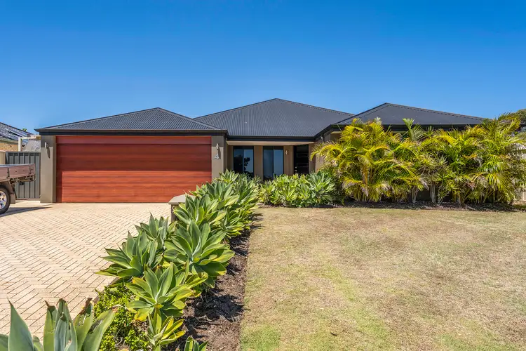 Second view of Homely house listing, 4 Cherokee Gardens, Secret Harbour WA 6173