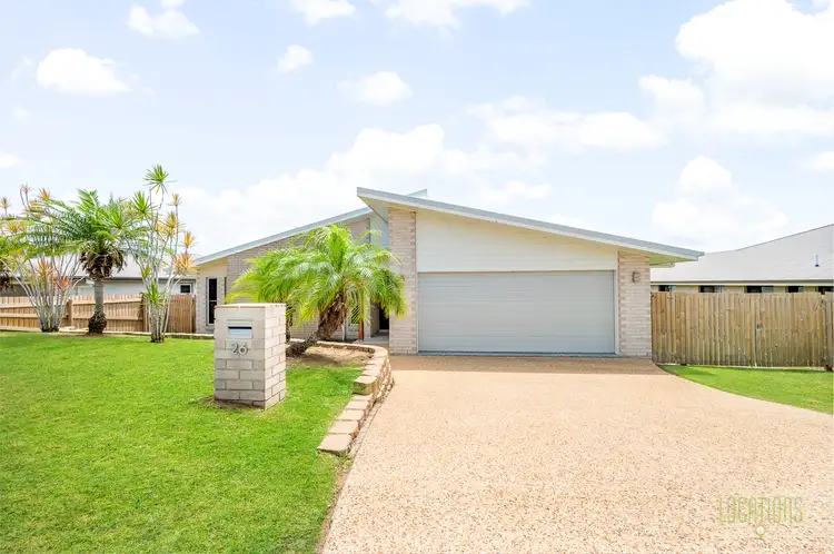 26 Woodland Court, Kirkwood QLD 4680