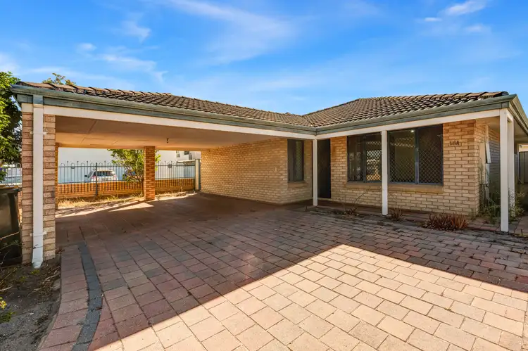 18A John Street