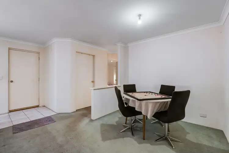 Fifth view of Homely house listing, 18A John Street, Bentley WA 6102