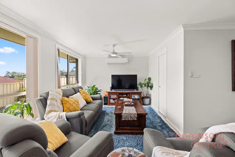 Sixth view of Homely unit listing, 2/8 Neptune Close, Rutherford NSW 2320