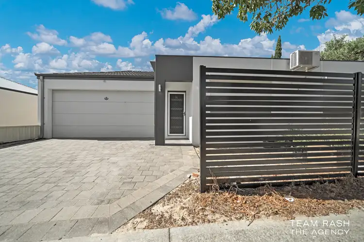 Second view of Homely unit listing, 79A Curlington Crescent, Balga WA 6061