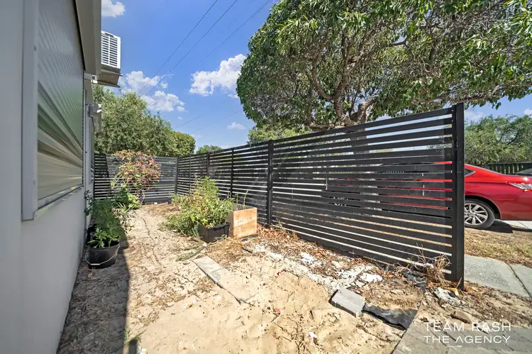 Third view of Homely unit listing, 79A Curlington Crescent, Balga WA 6061