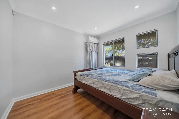 Fourth view of Homely unit listing, 79A Curlington Crescent, Balga WA 6061