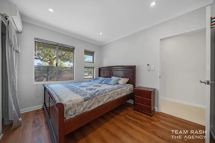 Fifth view of Homely unit listing, 79A Curlington Crescent, Balga WA 6061
