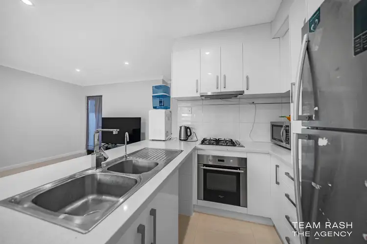 Seventh view of Homely unit listing, 79A Curlington Crescent, Balga WA 6061